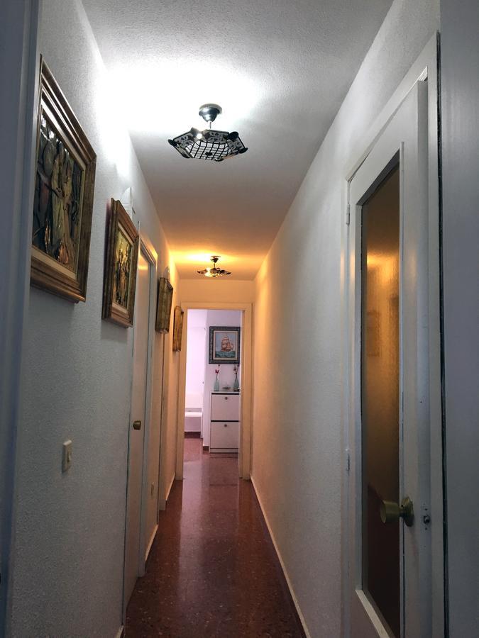 Apartamento Puigval Екстериор снимка
