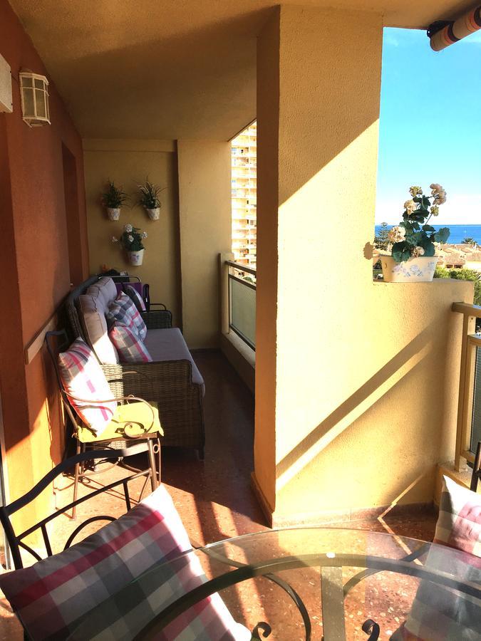 Apartamento Puigval Екстериор снимка
