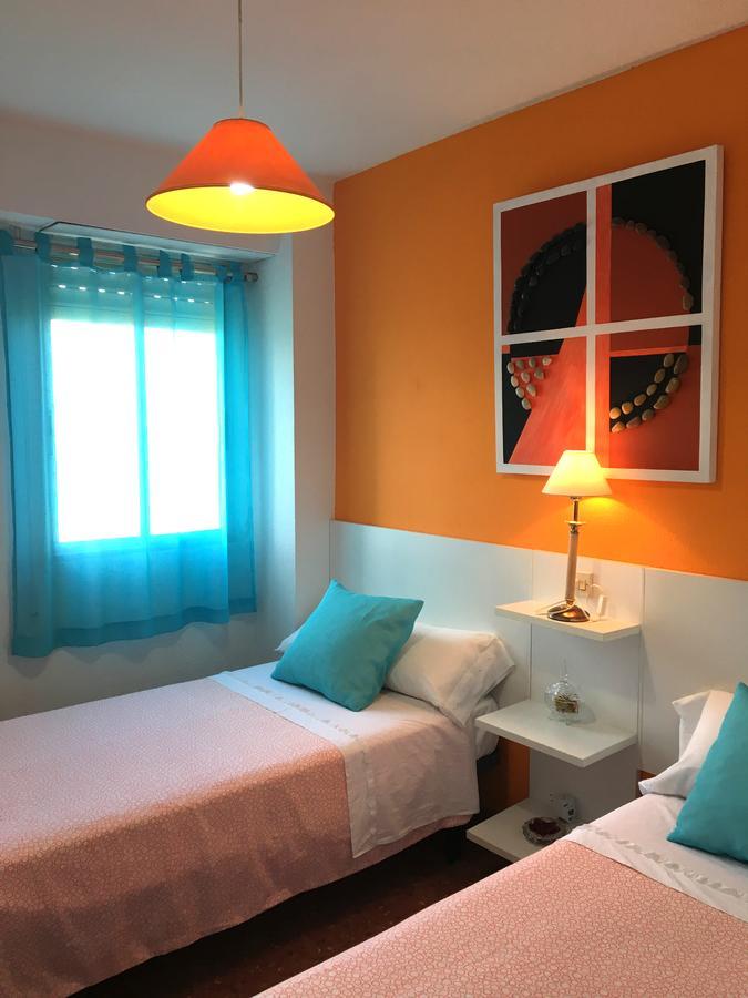 Apartamento Puigval Екстериор снимка