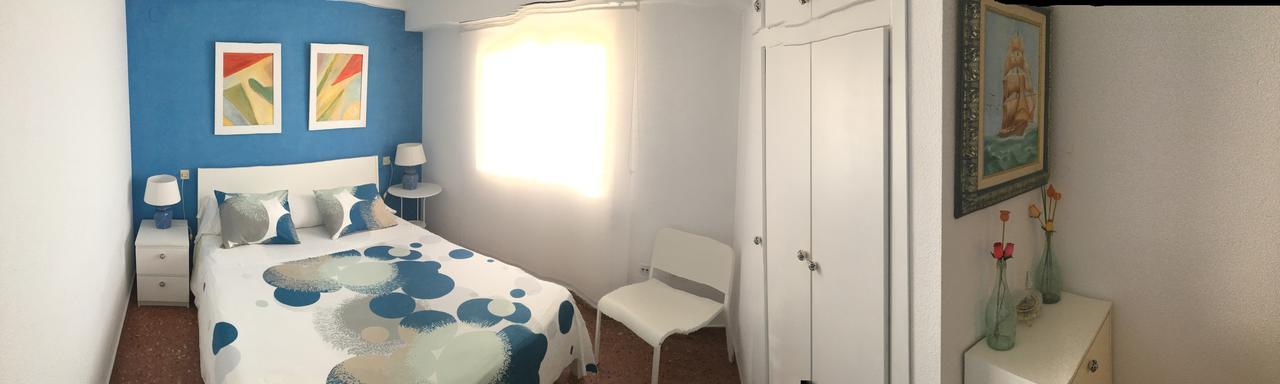 Apartamento Puigval Екстериор снимка