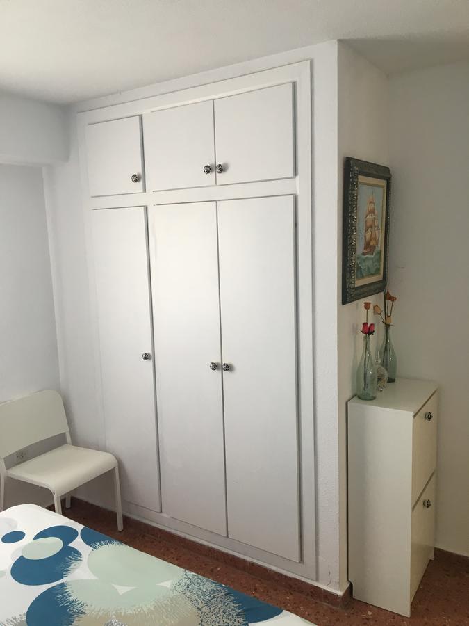 Apartamento Puigval Екстериор снимка
