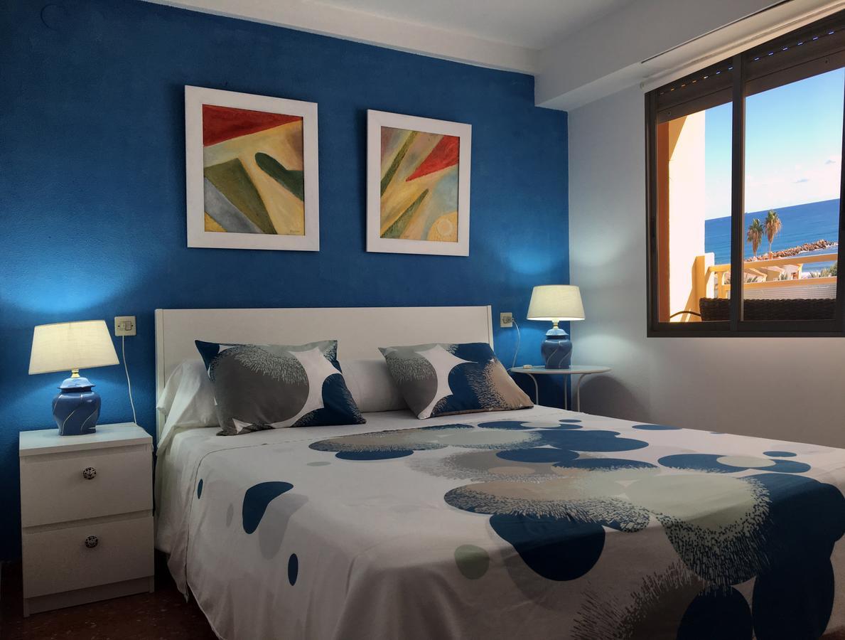 Apartamento Puigval Екстериор снимка