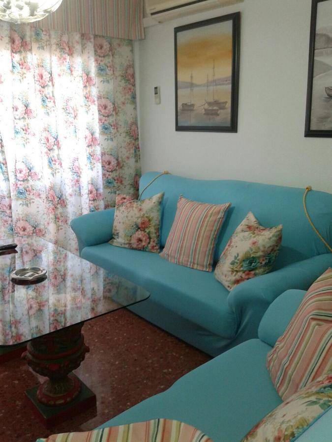 Apartamento Puigval Екстериор снимка