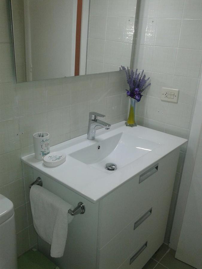 Apartamento Puigval Екстериор снимка