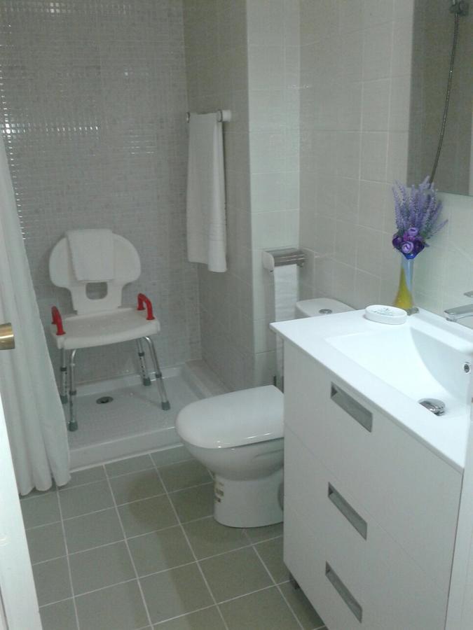 Apartamento Puigval Екстериор снимка