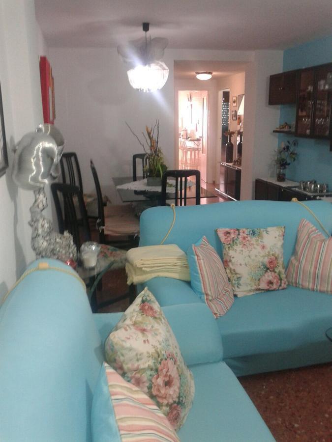 Apartamento Puigval Екстериор снимка