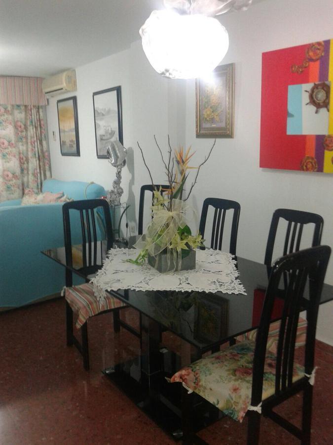 Apartamento Puigval Екстериор снимка